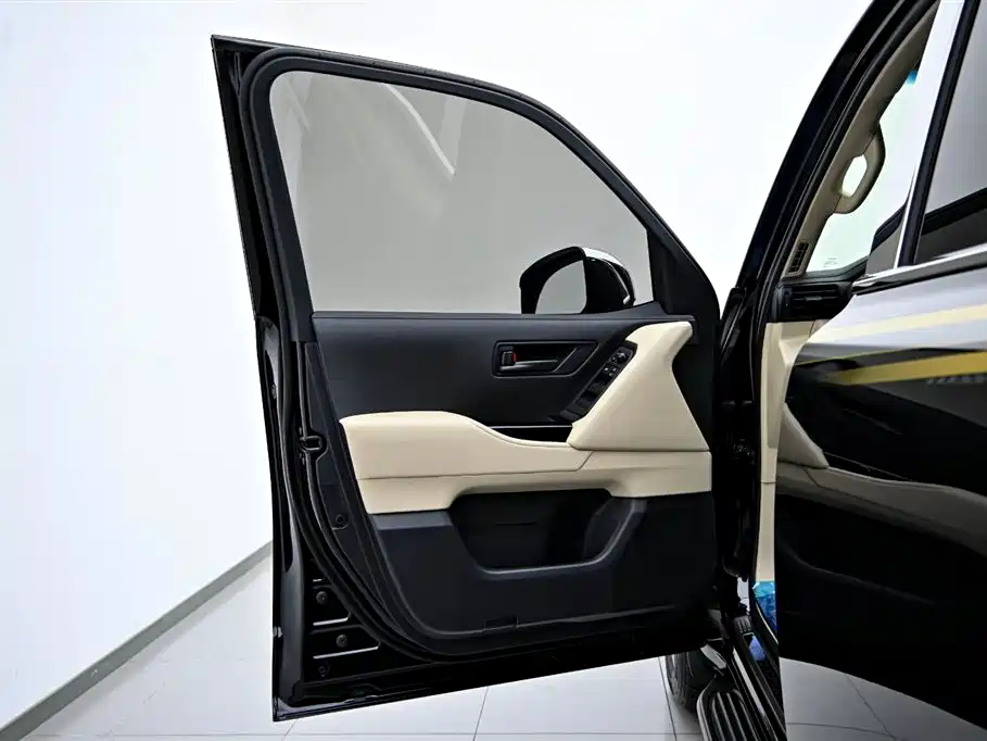 Toyota Land Cruiser (Imported) 2026 Model 3.5T Middle East Version 2026 - thumbnail 20