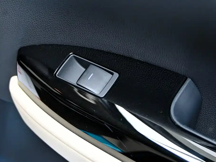 Toyota Land Cruiser (Imported) 2026 Model 3.5T Middle East Version 2026 - thumbnail 26