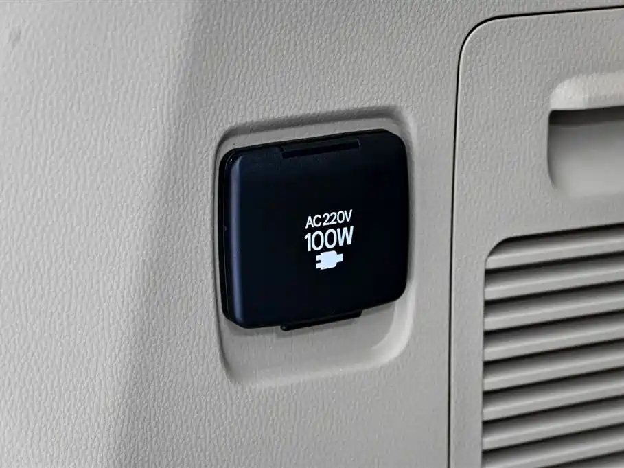 Toyota Land Cruiser (Imported) 2026 Model 3.5T Middle East Version 2026 - thumbnail 29