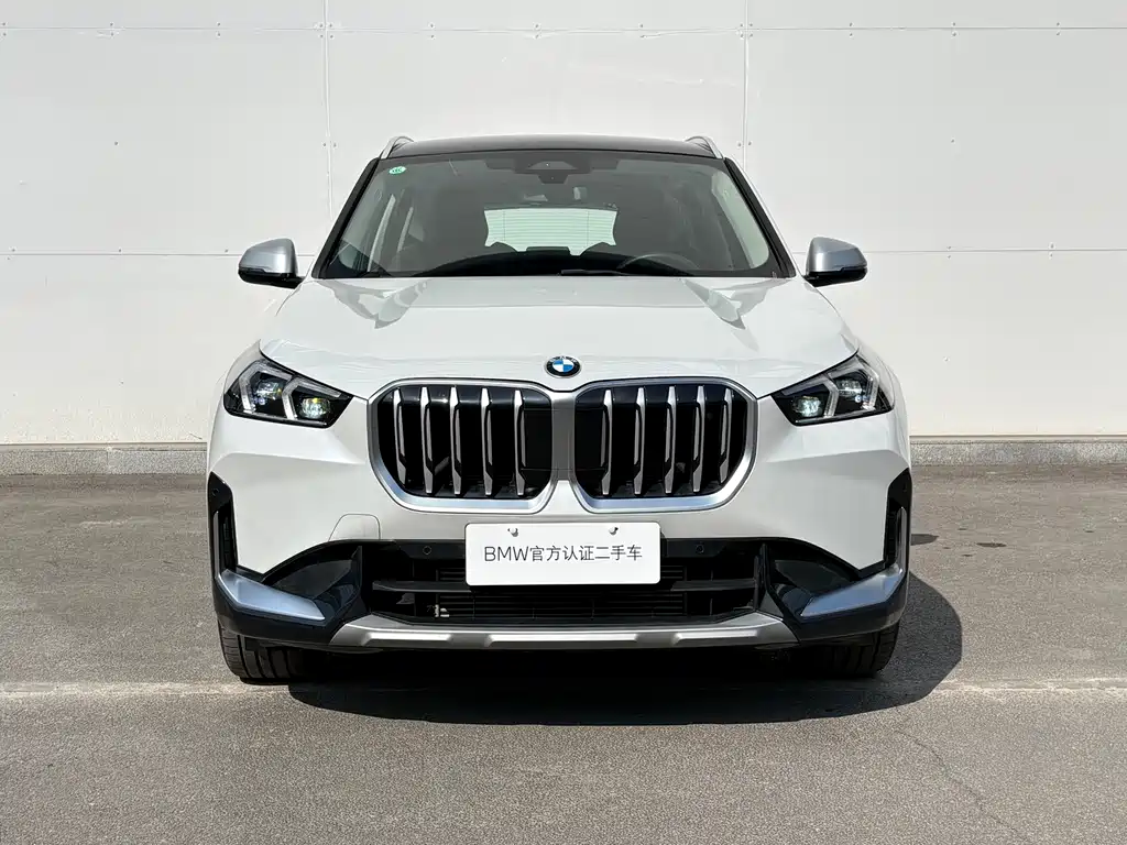 BMW BMW X1 2024 sDrive25Li X Design Package 2025 - thumbnail 2