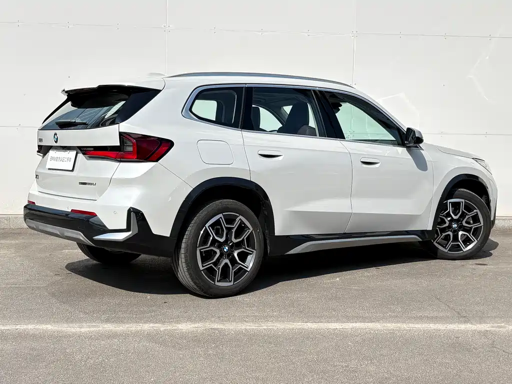 BMW BMW X1 2024 sDrive25Li X Design Package 2025 - thumbnail 6