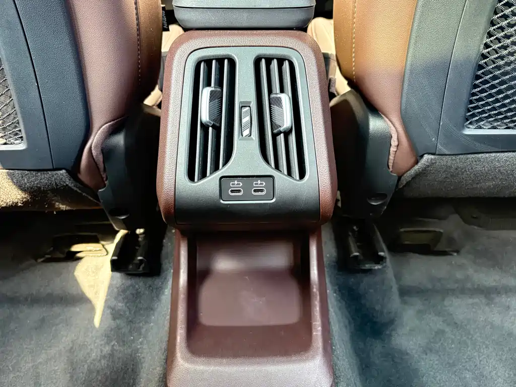 BMW BMW X1 2024 sDrive25Li X Design Package 2025 - thumbnail 7