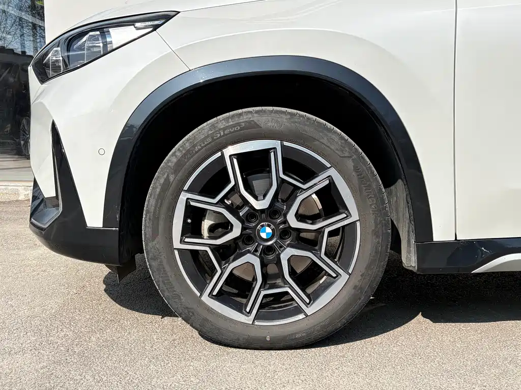 BMW BMW X1 2024 sDrive25Li X Design Package 2025 - thumbnail 8
