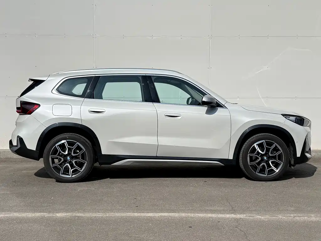 BMW BMW X1 2024 sDrive25Li X Design Package 2025 - thumbnail 9