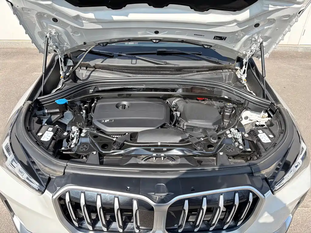 BMW BMW X1 2024 sDrive25Li X Design Package 2025 - thumbnail 10