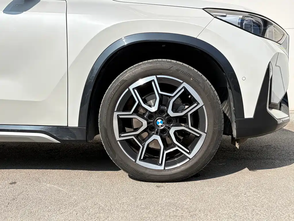BMW BMW X1 2024 sDrive25Li X Design Package 2025 - thumbnail 18