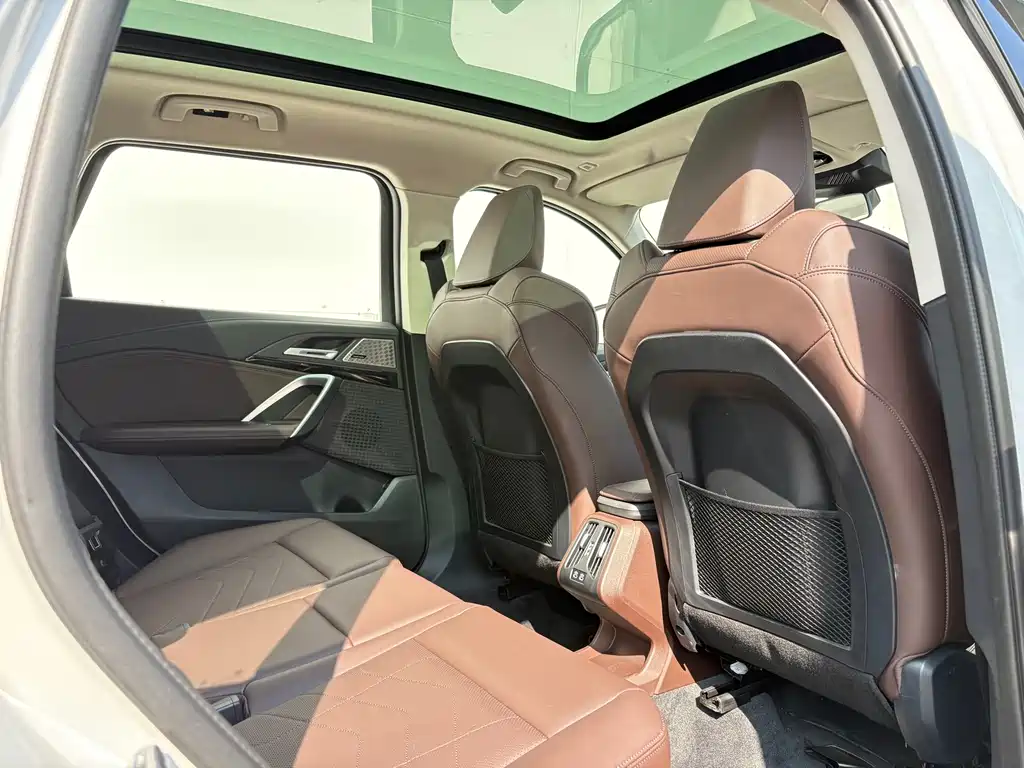 BMW BMW X1 2024 sDrive25Li X Design Package 2025 - thumbnail 19