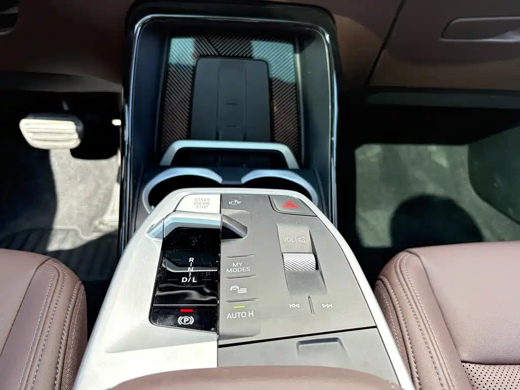 BMW BMW X1 2024 sDrive25Li X Design Package 2025 - thumbnail 21