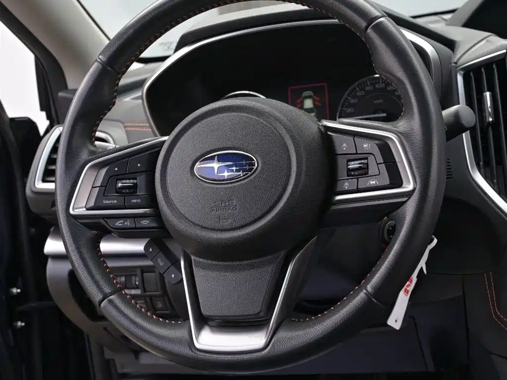 Subaru Subaru XV 2019 2.0i AWD Premium EyeSight Euro VI 2019 - thumbnail 11