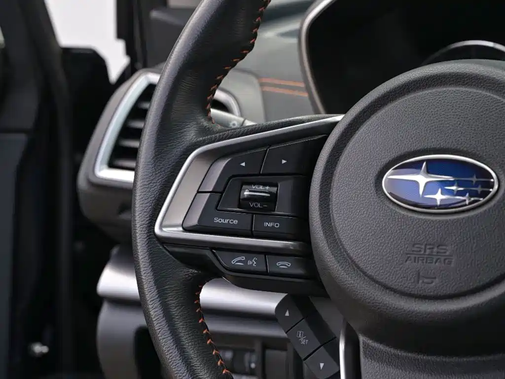Subaru Subaru XV 2019 2.0i AWD Premium EyeSight Euro VI 2019 - thumbnail 12
