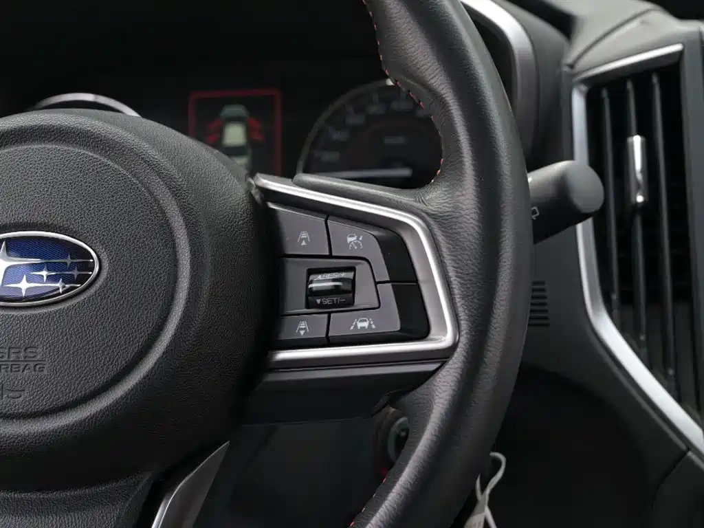 Subaru Subaru XV 2019 2.0i AWD Premium EyeSight Euro VI 2019 - thumbnail 13