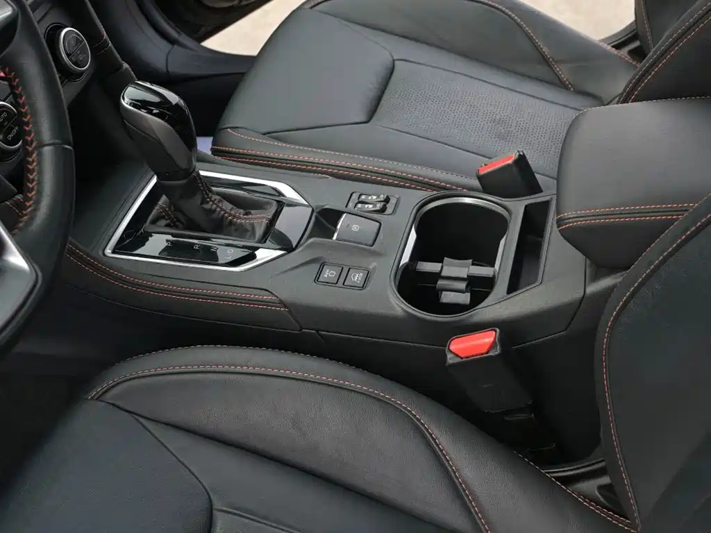 Subaru Subaru XV 2019 2.0i AWD Premium EyeSight Euro VI 2019 - thumbnail 15