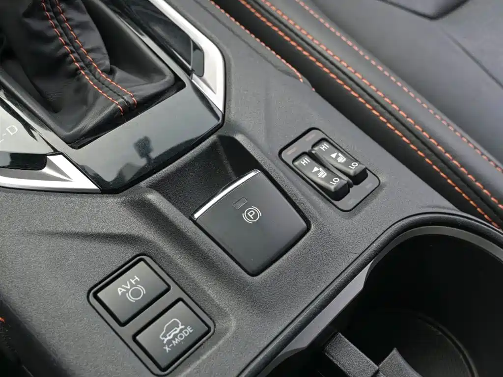 Subaru Subaru XV 2019 2.0i AWD Premium EyeSight Euro VI 2019 - thumbnail 16