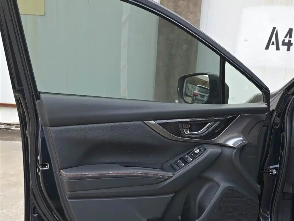 Subaru Subaru XV 2019 2.0i AWD Premium EyeSight Euro VI 2019 - thumbnail 17