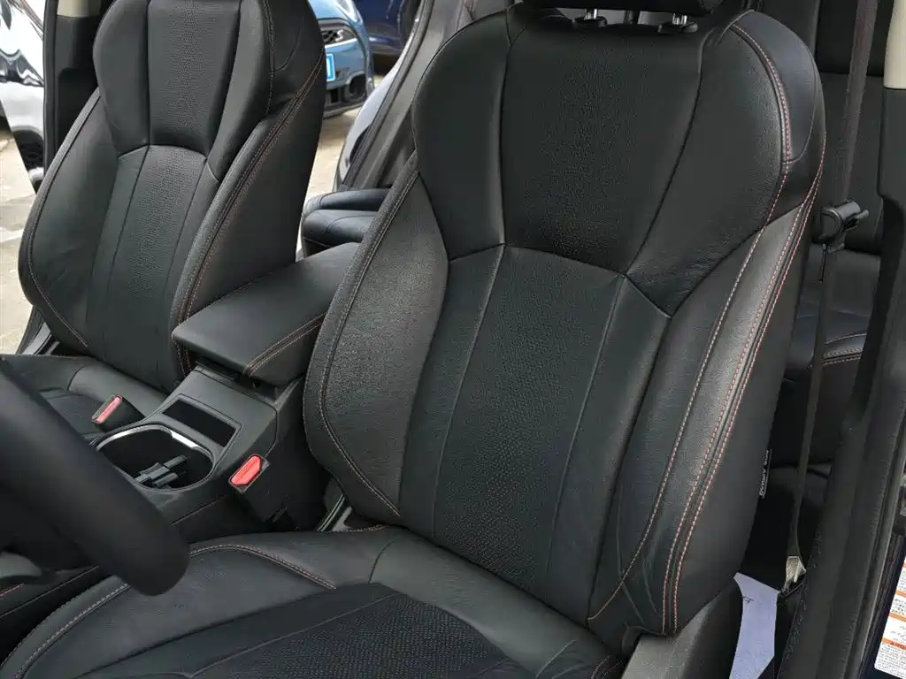 Subaru Subaru XV 2019 2.0i AWD Premium EyeSight Euro VI 2019 - thumbnail 18