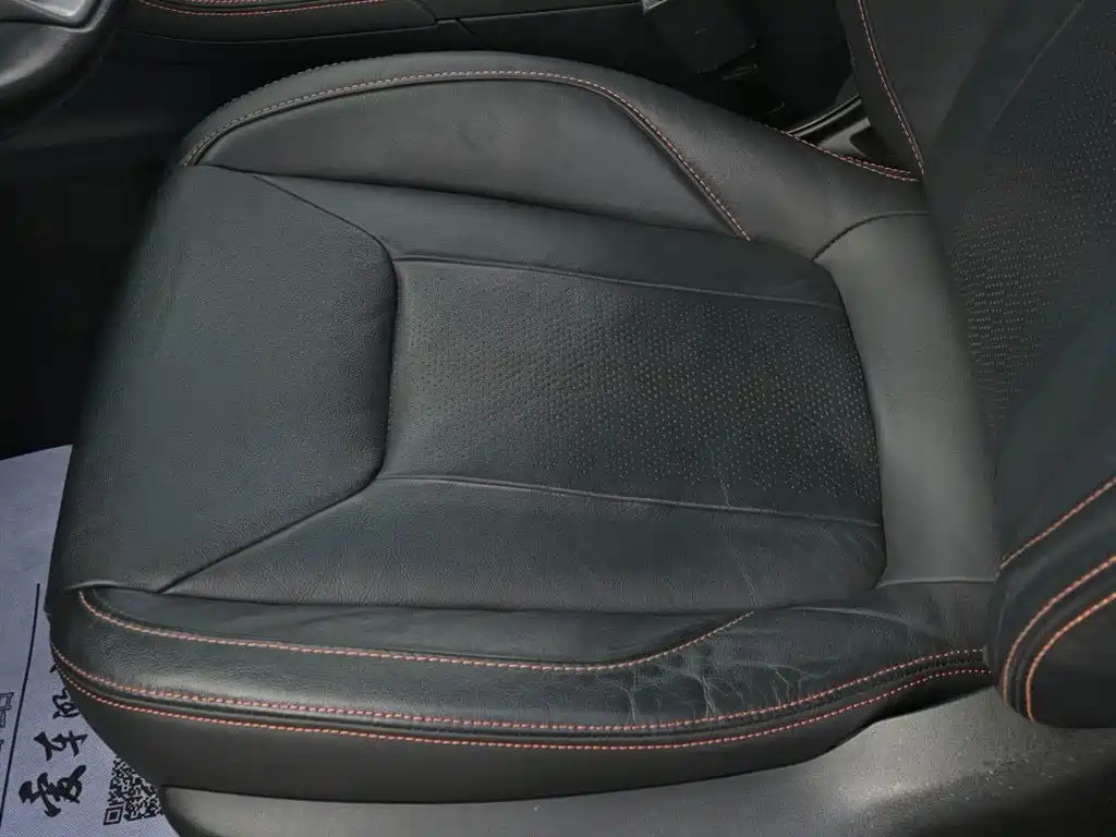 Subaru Subaru XV 2019 2.0i AWD Premium EyeSight Euro VI 2019 - thumbnail 19