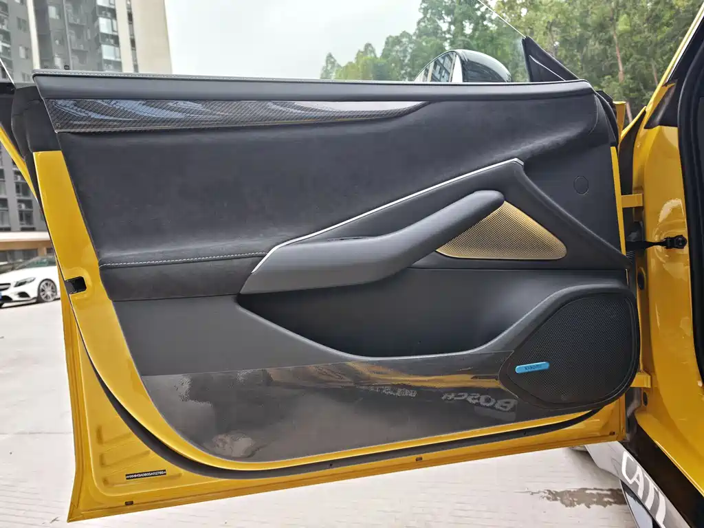 Xiaomi Motors Xiaomi SU7 Ultra 2025 Ultra 2025 - thumbnail 16