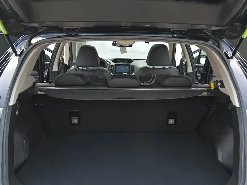 Subaru Subaru XV 2019 2.0i AWD Premium EyeSight Euro VI 2019 - thumbnail 24