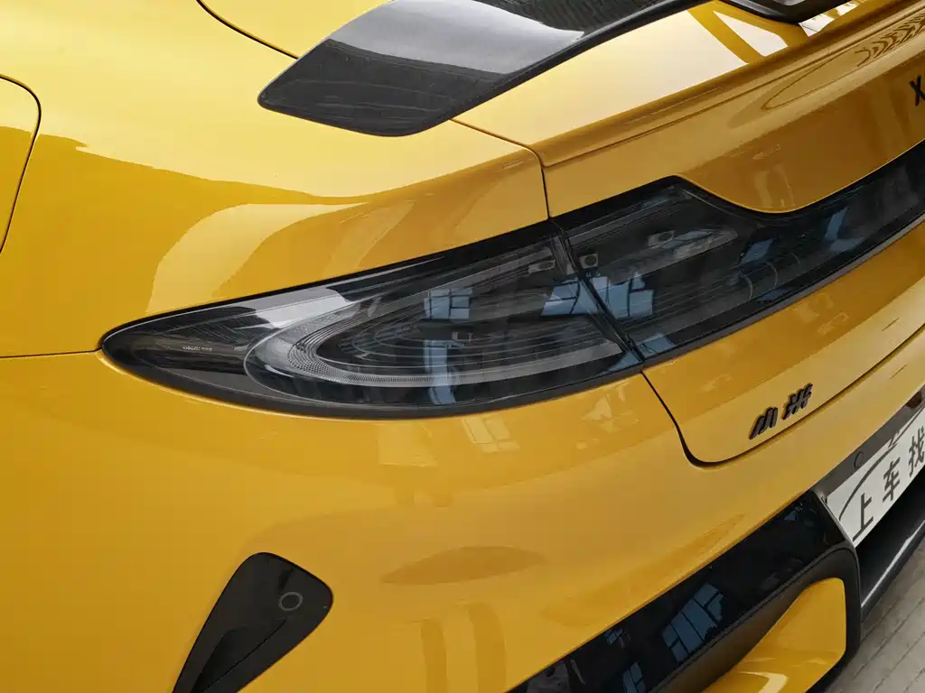 Xiaomi Motors Xiaomi SU7 Ultra 2025 Ultra 2025 - thumbnail 18
