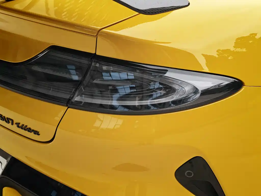Xiaomi Motors Xiaomi SU7 Ultra 2025 Ultra 2025 - thumbnail 19
