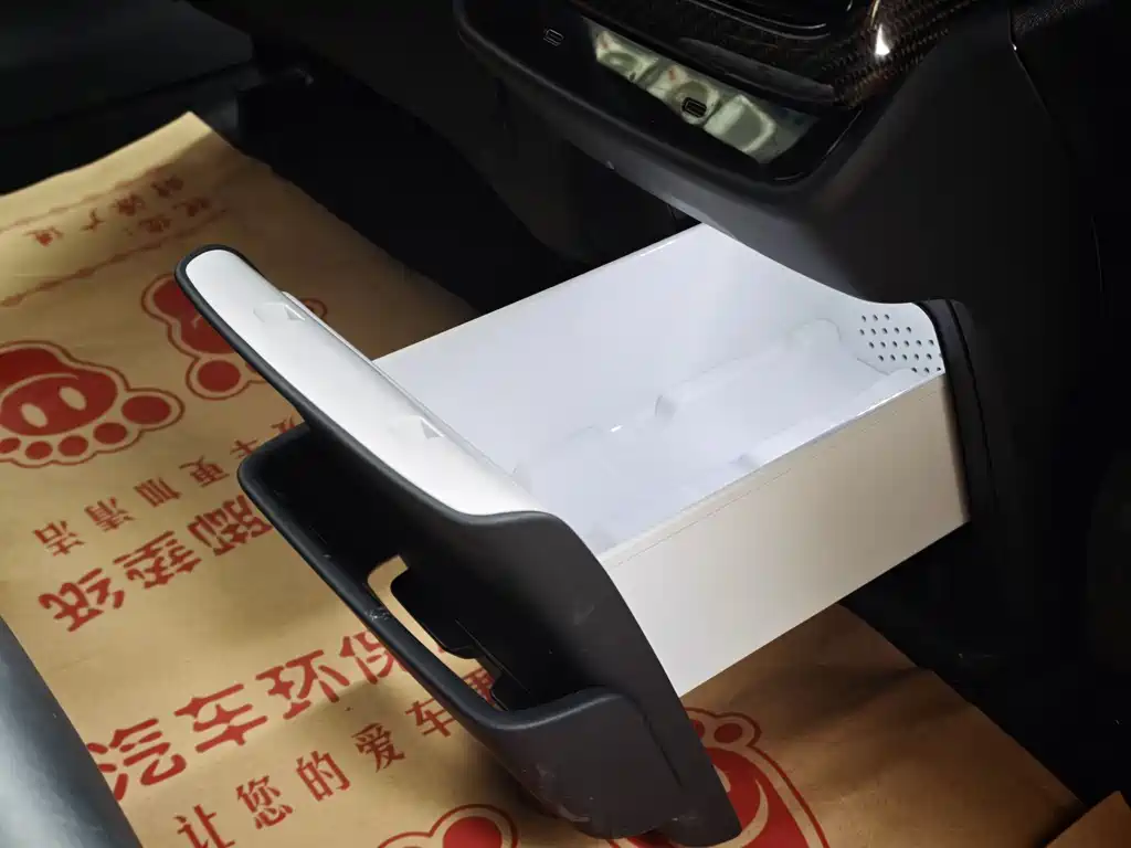 Xiaomi Motors Xiaomi SU7 Ultra 2025 Ultra 2025 - thumbnail 23