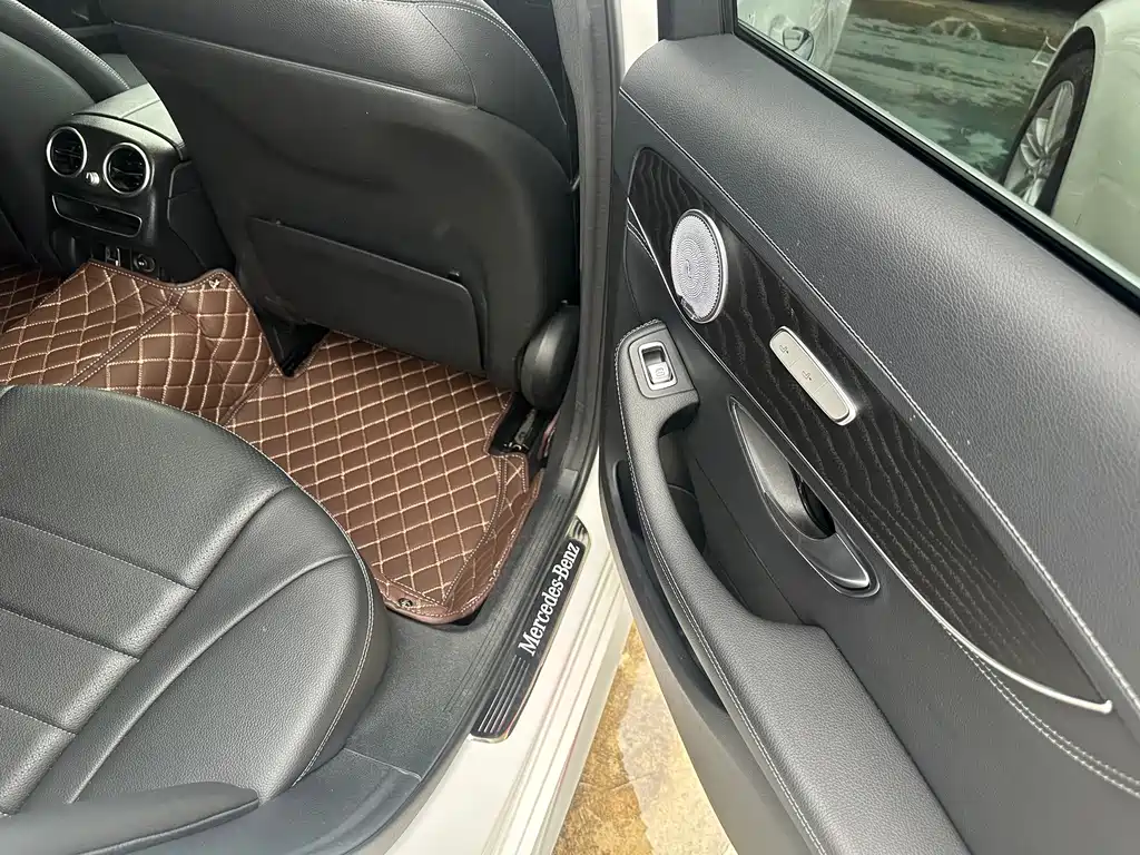 Mercedes-Benz Mercedes-Benz C-Class 2020 C 260 L Sport Edition 2020 - thumbnail 9