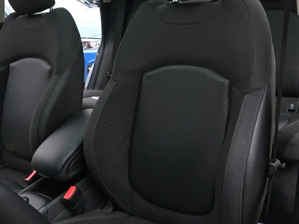 MINI MINI Countryman 2017 1.5T Cooper ALL4 Traveler 2018 - thumbnail 18