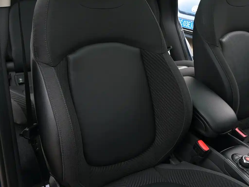 MINI MINI Countryman 2017 1.5T Cooper ALL4 Traveler 2018 - thumbnail 20