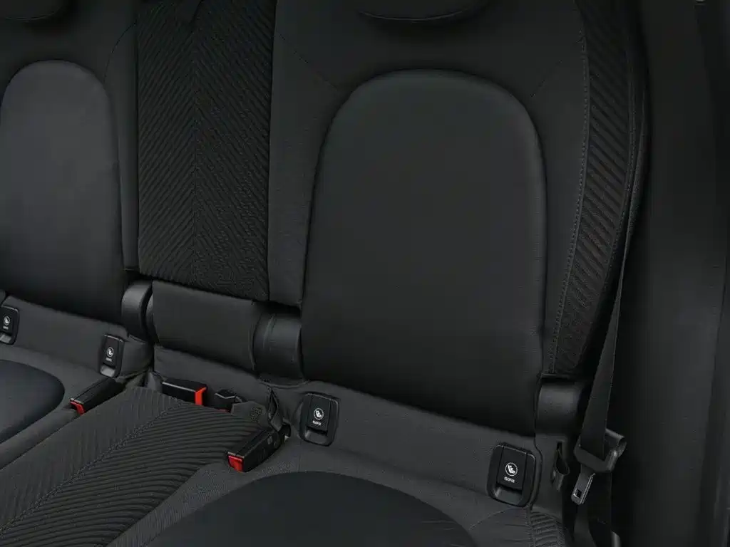 MINI MINI Countryman 2017 1.5T Cooper ALL4 Traveler 2018 - thumbnail 22
