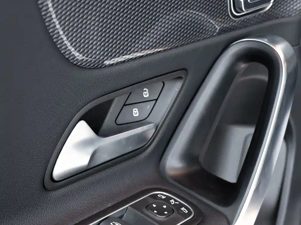 Mercedes-Benz Mercedes-Benz A-Class 2022 Facelift A 200 L Sport Sedan Fashion Edition 2023 - thumbnail 19