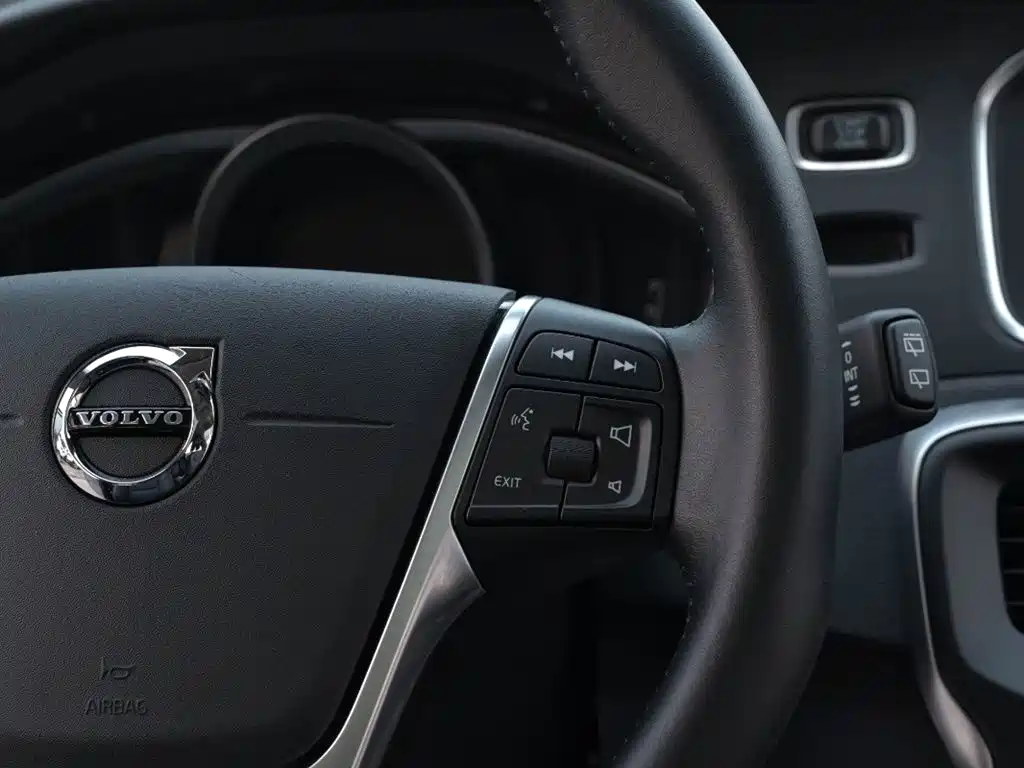 Volvo Volvo V40 2019 T3 Momentum 2019 - thumbnail 13