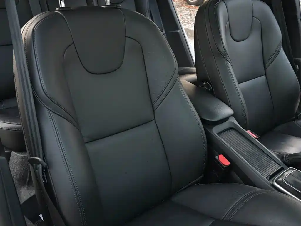 Volvo Volvo V40 2019 T3 Momentum 2019 - thumbnail 20