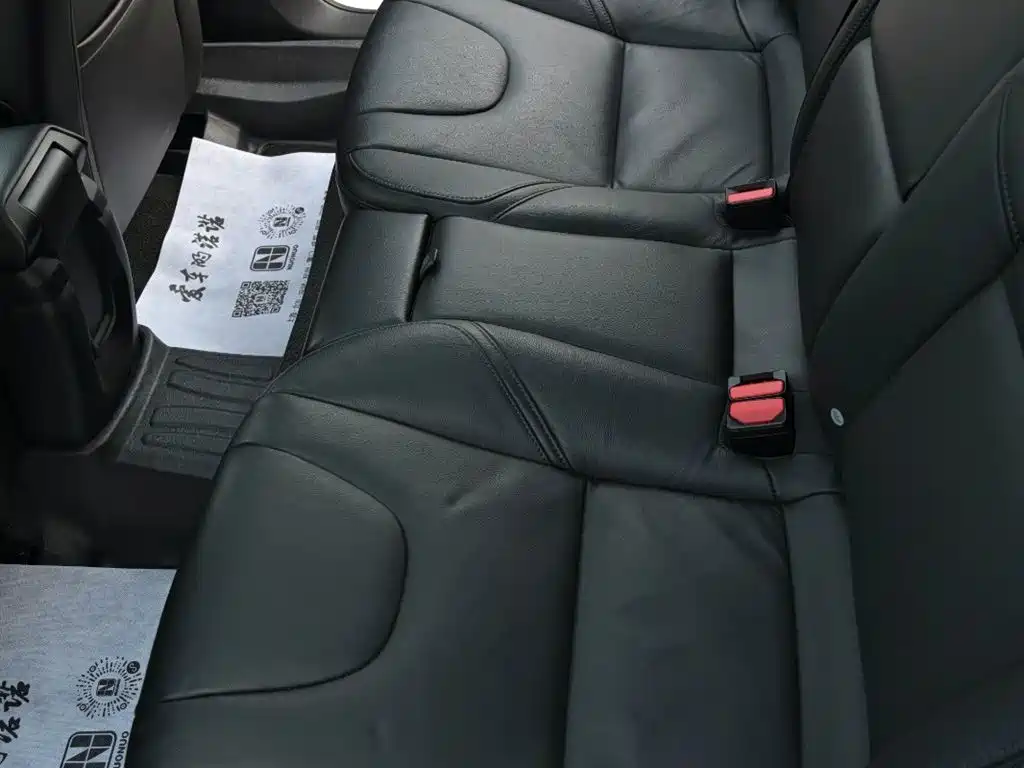 Volvo Volvo V40 2019 T3 Momentum 2019 - thumbnail 23