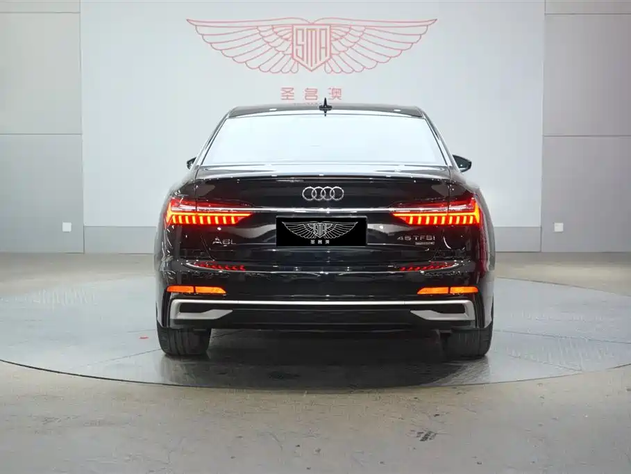 Audi Audi A6L 2023 45 TFSI quattro Premium Dynamic Edition 2023 - thumbnail 6