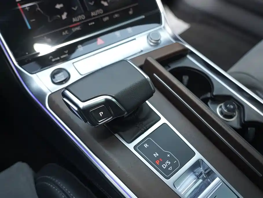 Audi Audi A6L 2023 45 TFSI quattro Premium Dynamic Edition 2023 - thumbnail 11