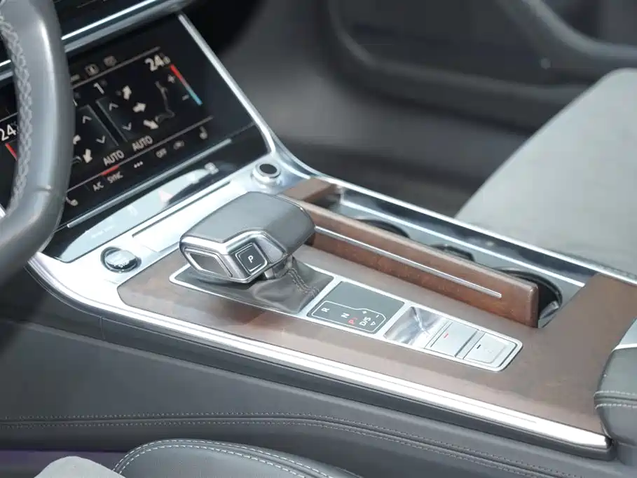 Audi Audi A6L 2023 45 TFSI quattro Premium Dynamic Edition 2023 - thumbnail 15