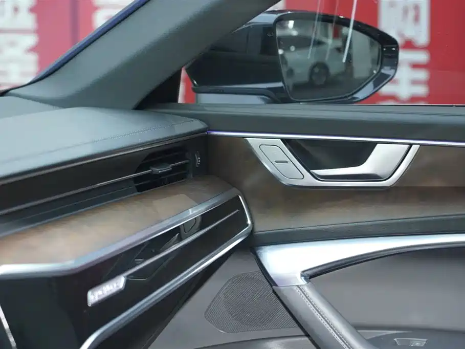 Audi Audi A6L 2023 45 TFSI quattro Premium Dynamic Edition 2023 - thumbnail 18