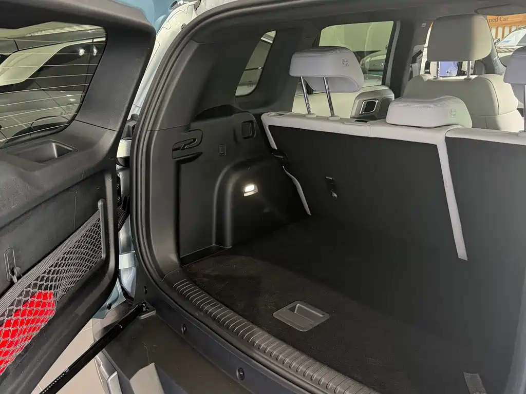 Fangchengbao Ti 3 2025 501KM AWD Ultra Edition 2025 - thumbnail 13