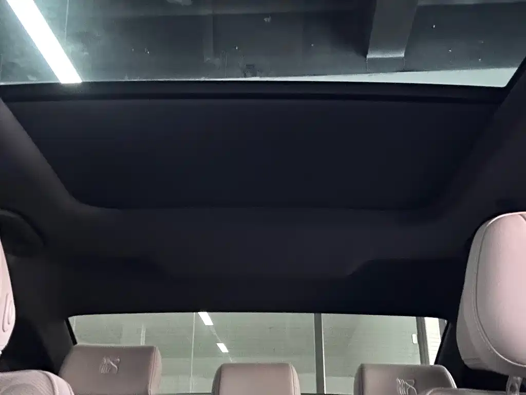 BYD BYD Han 2025 DM-i Intelligent Driving Edition 125KM LiDAR Flagship Model 2025 - thumbnail 8