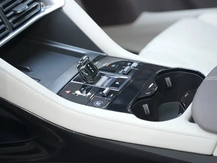 BYD Song PLUS New Energy 2025 DM-i Intelligent Drive Edition 160KM Flagship Model 2025 - thumbnail 14