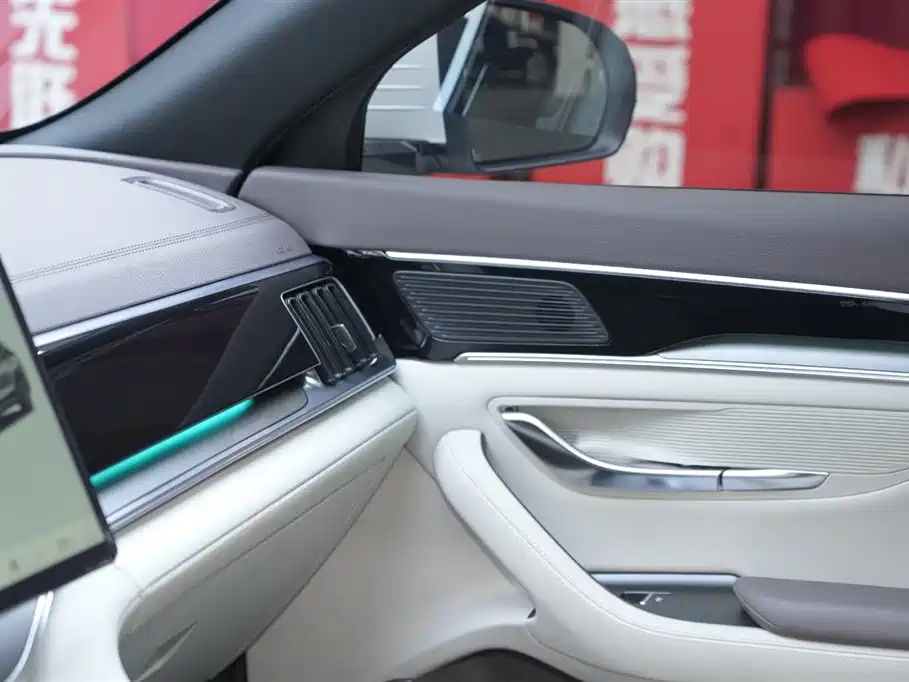 BYD Song PLUS New Energy 2025 DM-i Intelligent Drive Edition 160KM Flagship Model 2025 - thumbnail 16