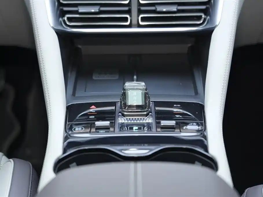 BYD Song PLUS New Energy 2025 DM-i Intelligent Drive Edition 160KM Flagship Model 2025 - thumbnail 21