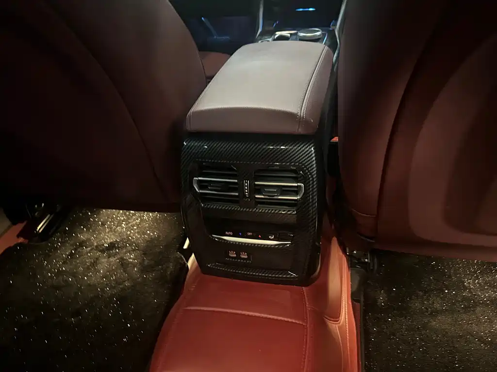 BMW BMW i3 2022 eDrive 35 L 2023 - thumbnail 11