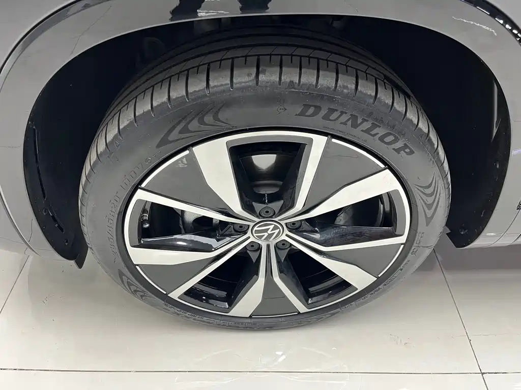 Volkswagen Tayron 2024 380TSI 4Motion R-Line Pro Intelligent Edition 2025 - thumbnail 8