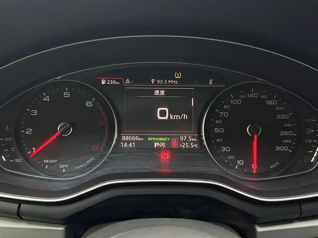 Audi Audi A4L 2019 40 TFSI Advanced Model VI 2020 - thumbnail 10