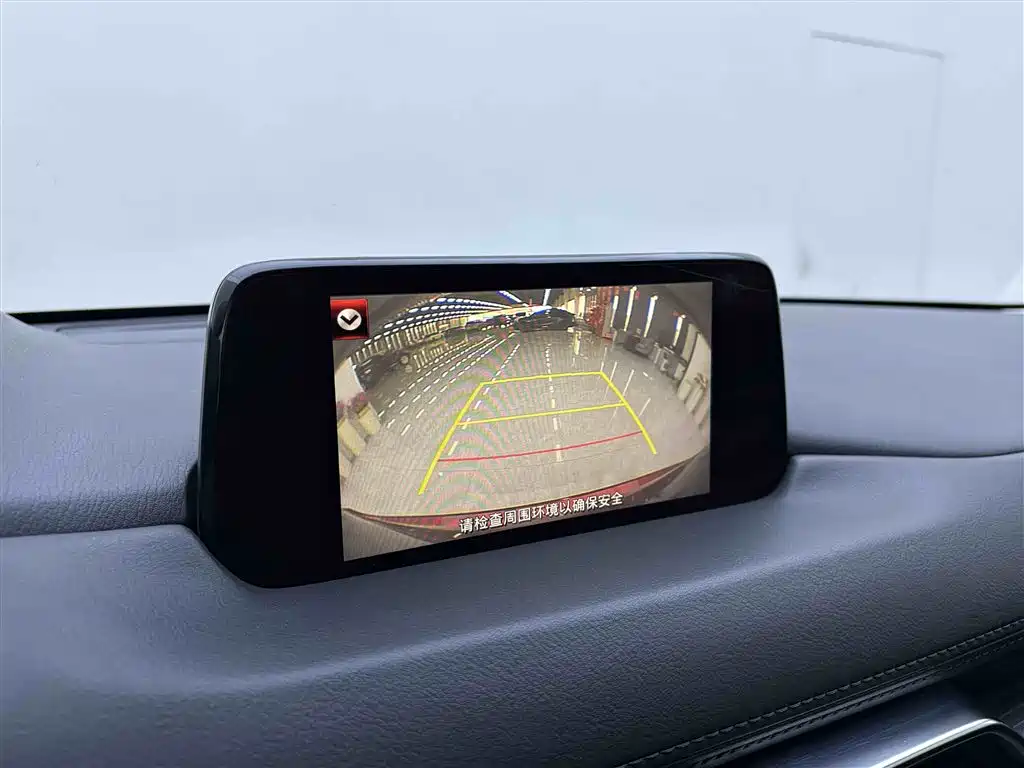 Mazda Mazda CX-5 2017 Model 2.0L Automatic 2WD Smart Enjoy Edition China VI 2019 - thumbnail 12