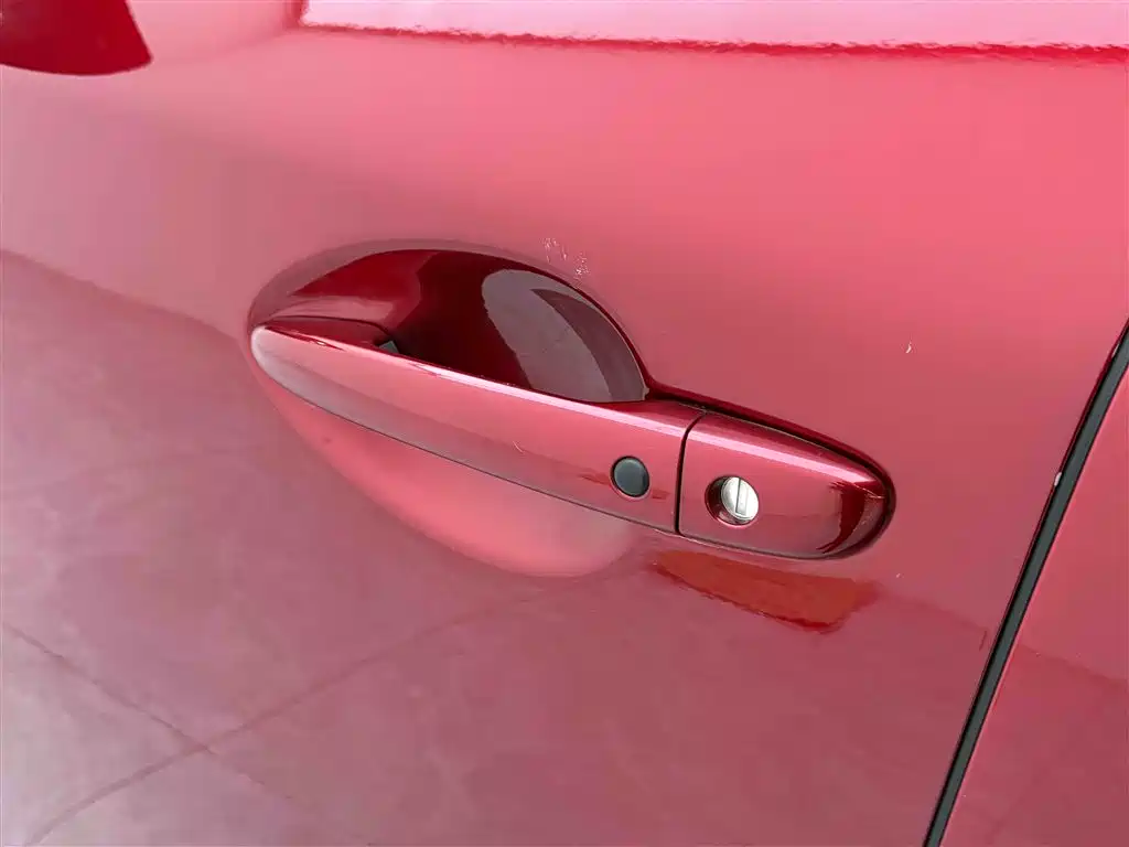 Mazda Mazda CX-5 2017 Model 2.0L Automatic 2WD Smart Enjoy Edition China VI 2019 - thumbnail 13
