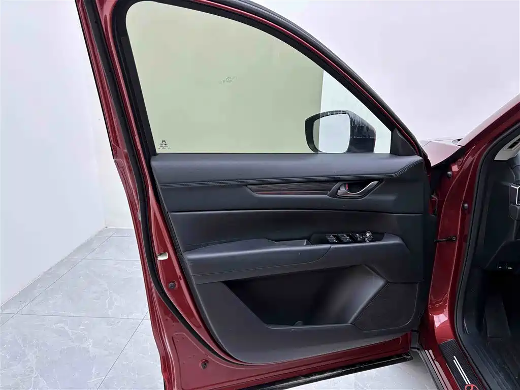 Mazda Mazda CX-5 2017 Model 2.0L Automatic 2WD Smart Enjoy Edition China VI 2019 - thumbnail 17