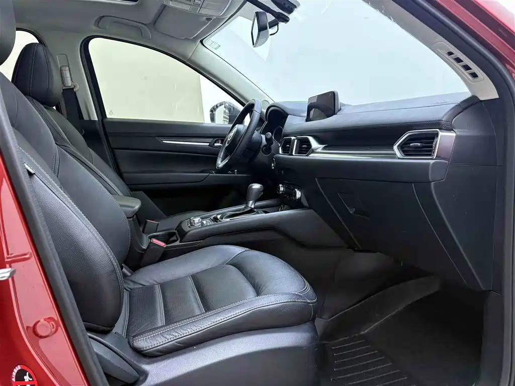 Mazda Mazda CX-5 2017 Model 2.0L Automatic 2WD Smart Enjoy Edition China VI 2019 - thumbnail 19