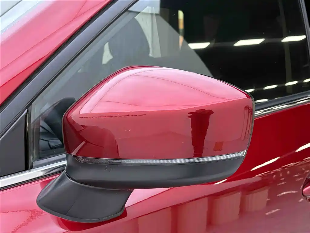 Mazda Mazda CX-5 2017 Model 2.0L Automatic 2WD Smart Enjoy Edition China VI 2019 - thumbnail 26